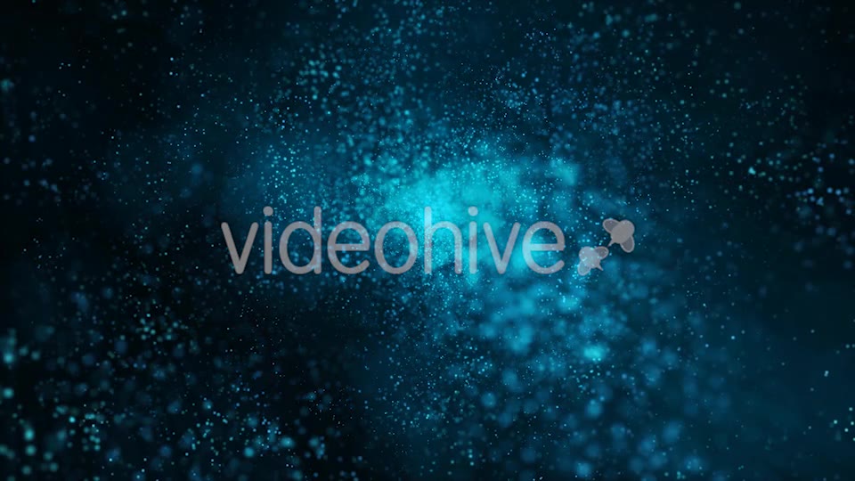 Abstract Particles Background Videohive 21299327 Motion Graphics Image 2