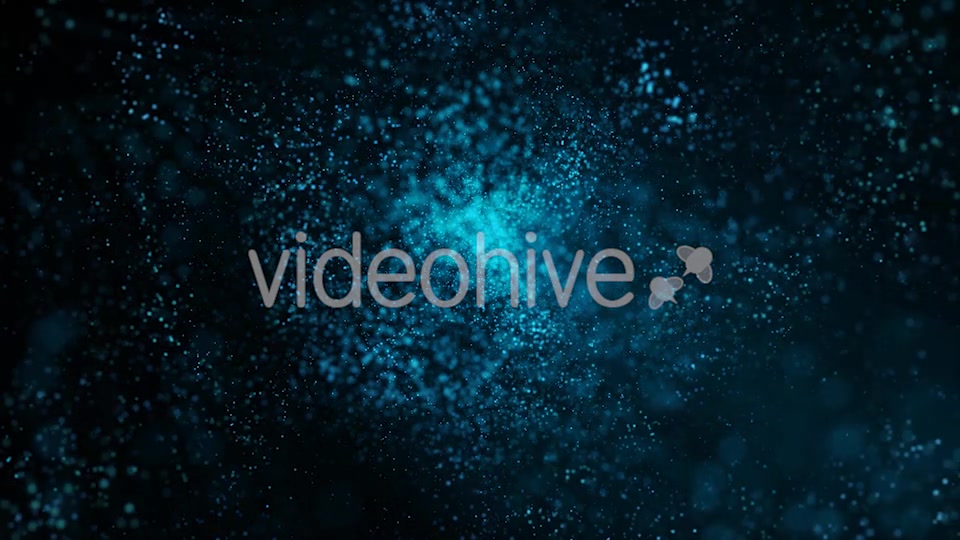 Abstract Particles Background Videohive 21299327 Motion Graphics Image 3