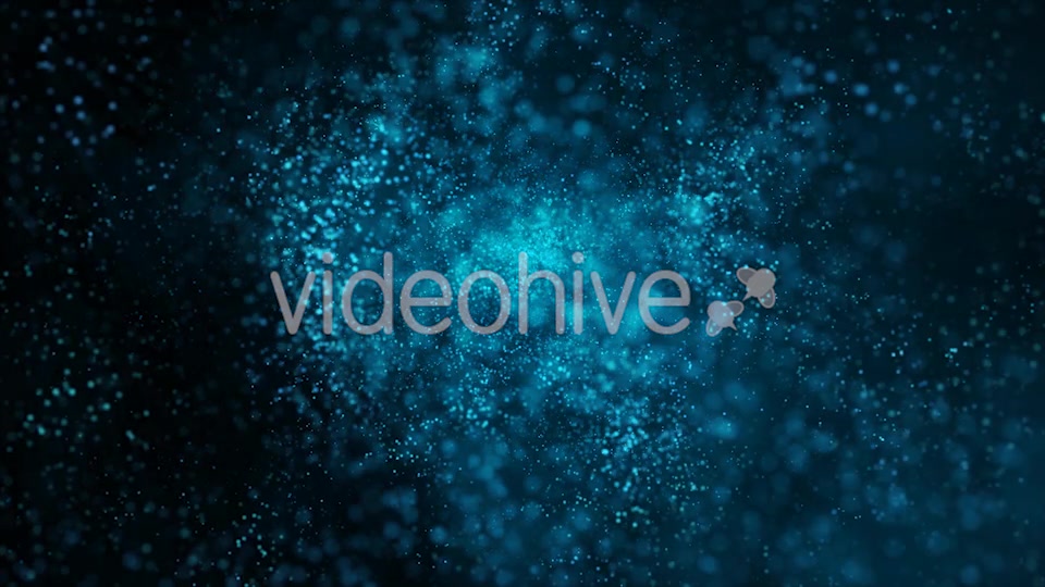 Abstract Particles Background Videohive 21299327 Motion Graphics Image 4