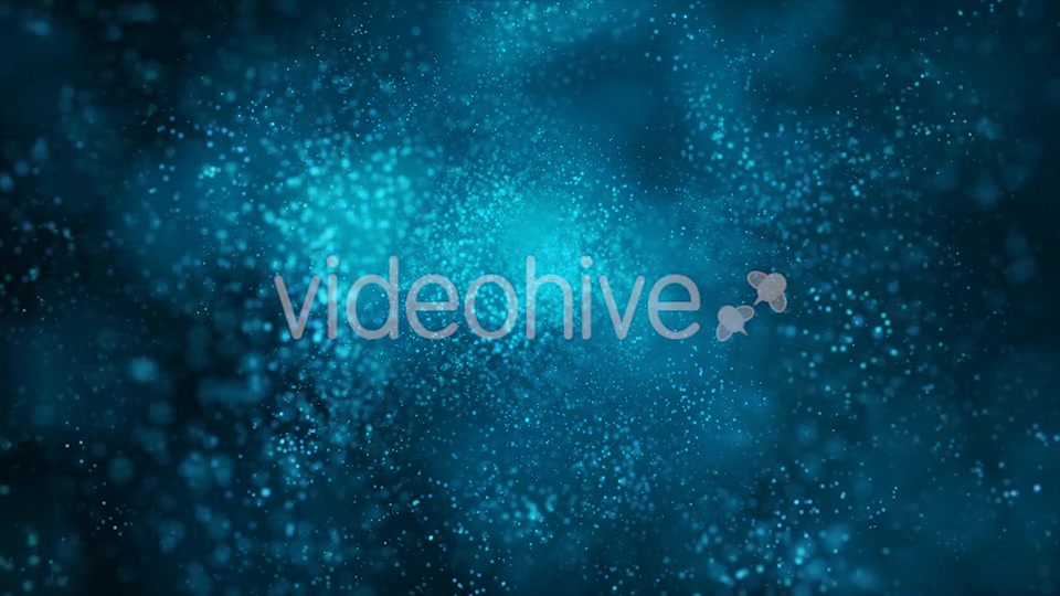 Abstract Particles Background Videohive 21299327 Motion Graphics Image 5