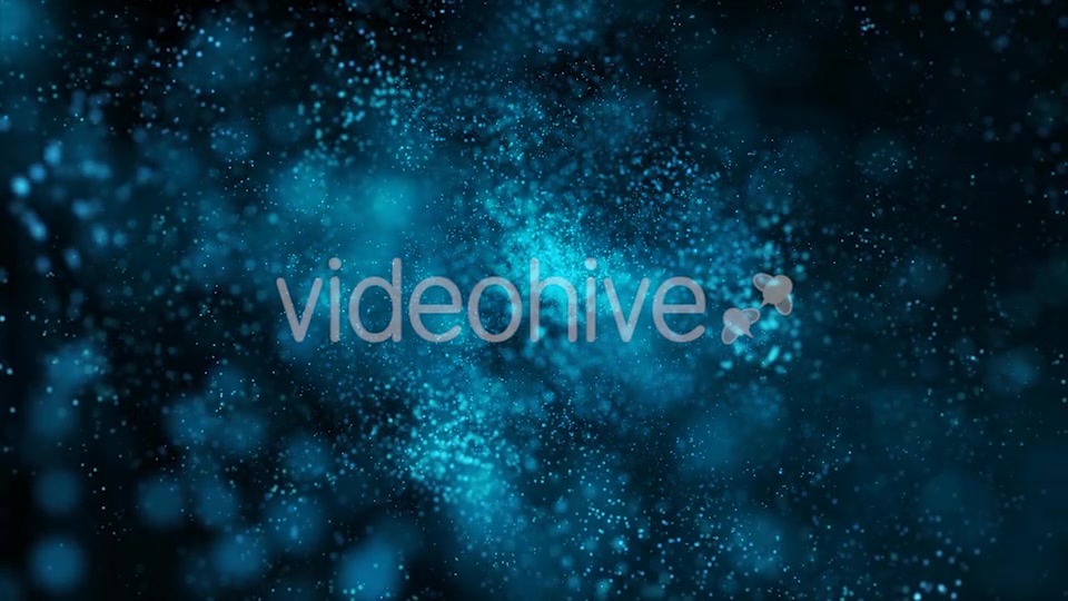 Abstract Particles Background Videohive 21299327 Motion Graphics Image 7