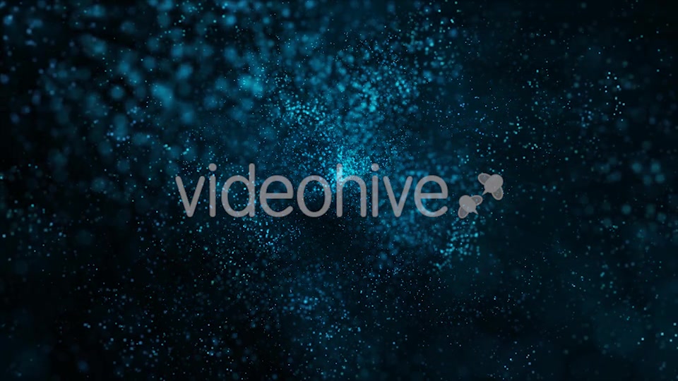 Abstract Particles Background Videohive 21299327 Motion Graphics Image 9