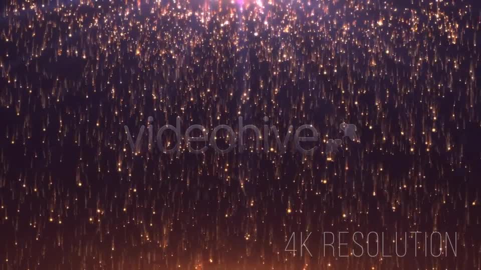Abstract Particles Background 4K Videohive 18970401 Motion Graphics Image 1