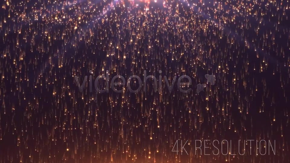 Abstract Particles Background 4K Videohive 18970401 Motion Graphics Image 10