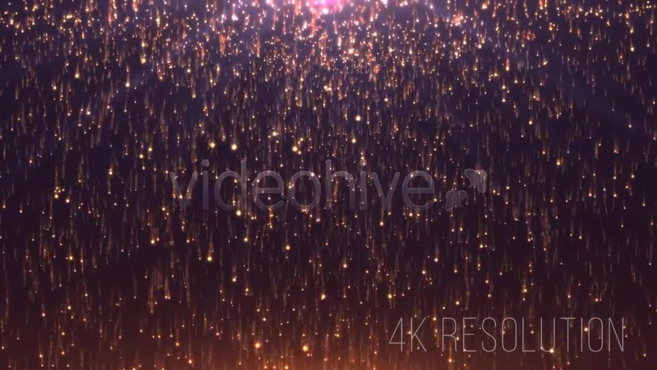 Abstract Particles Background 4K Videohive 18970401 Motion Graphics Image 2