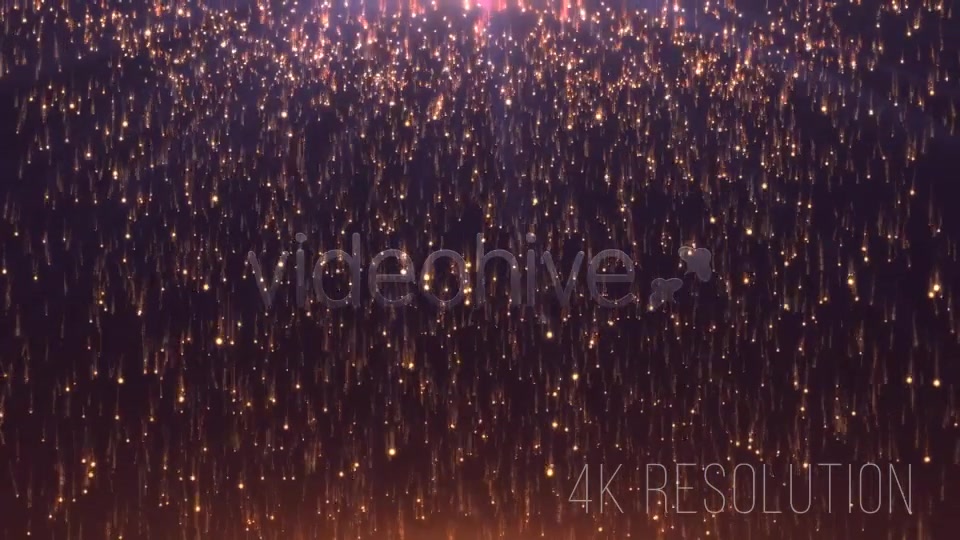 Abstract Particles Background 4K Videohive 18970401 Motion Graphics Image 3