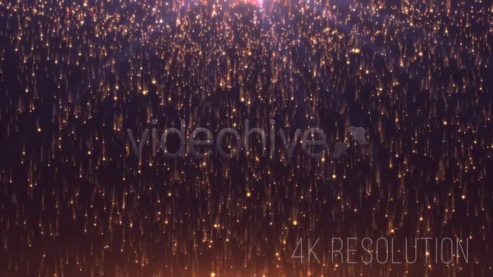 Abstract Particles Background 4K Videohive 18970401 Motion Graphics Image 4