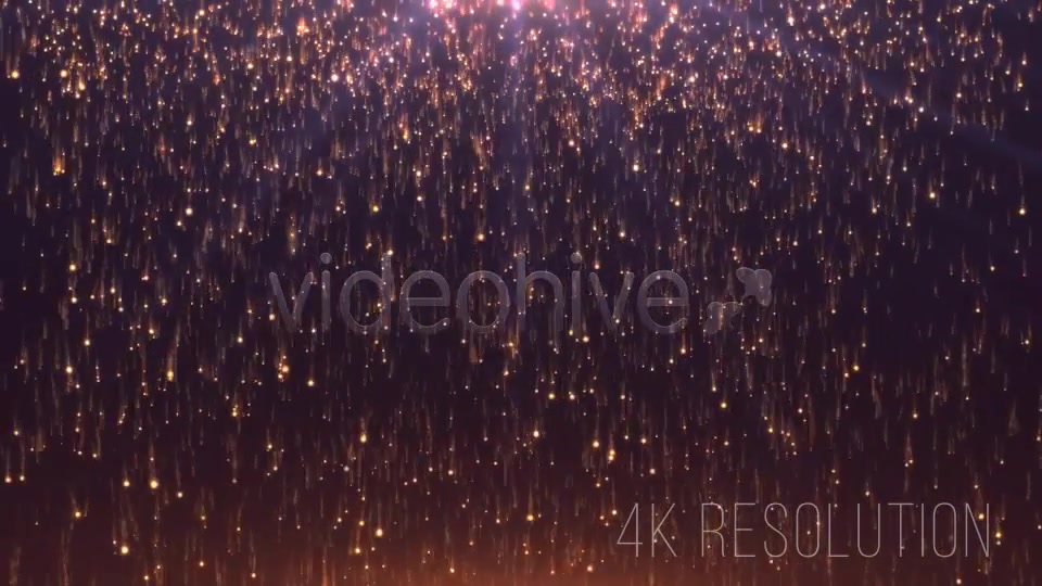 Abstract Particles Background 4K Videohive 18970401 Motion Graphics Image 5