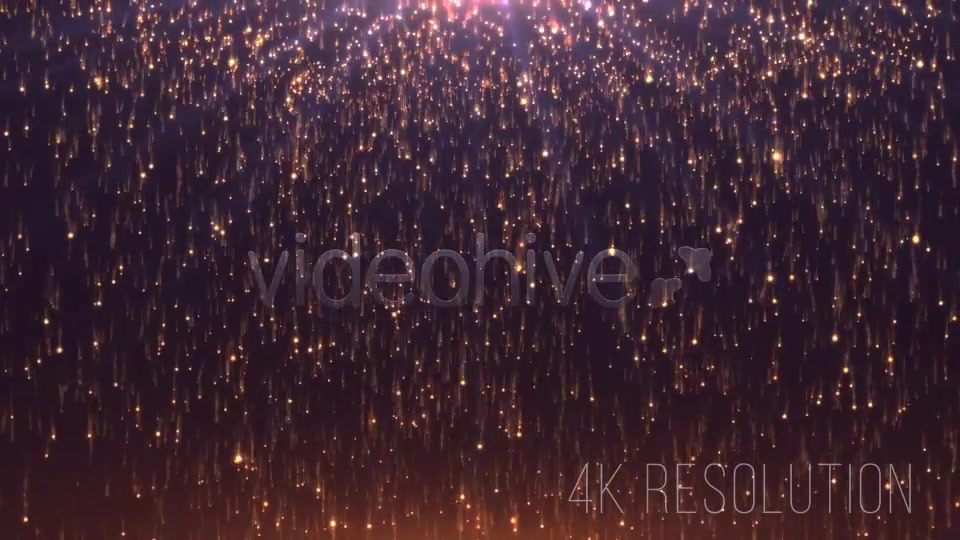 Abstract Particles Background 4K Videohive 18970401 Motion Graphics Image 6
