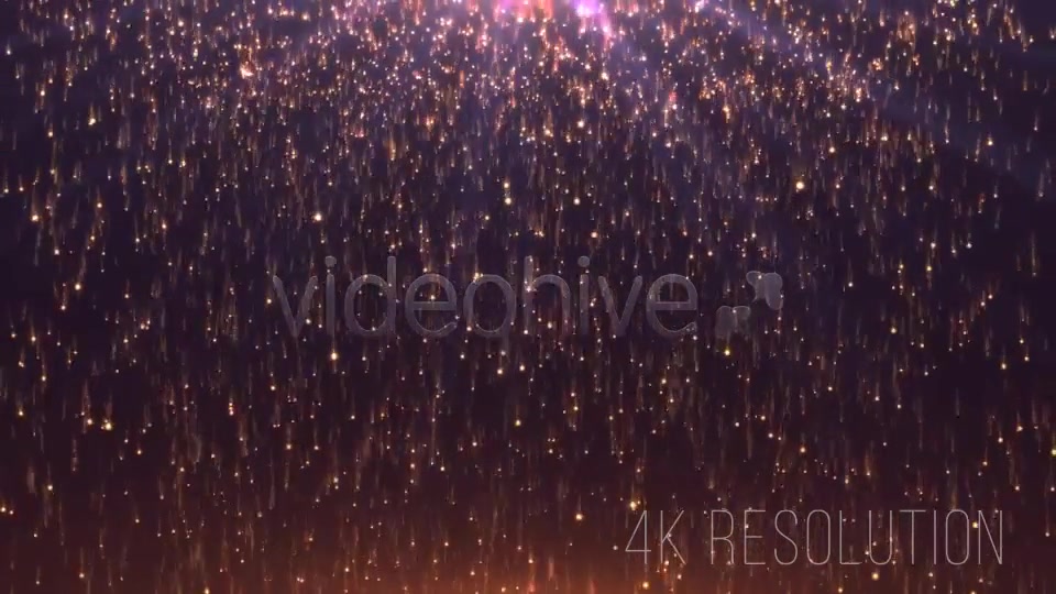 Abstract Particles Background 4K Videohive 18970401 Motion Graphics Image 8