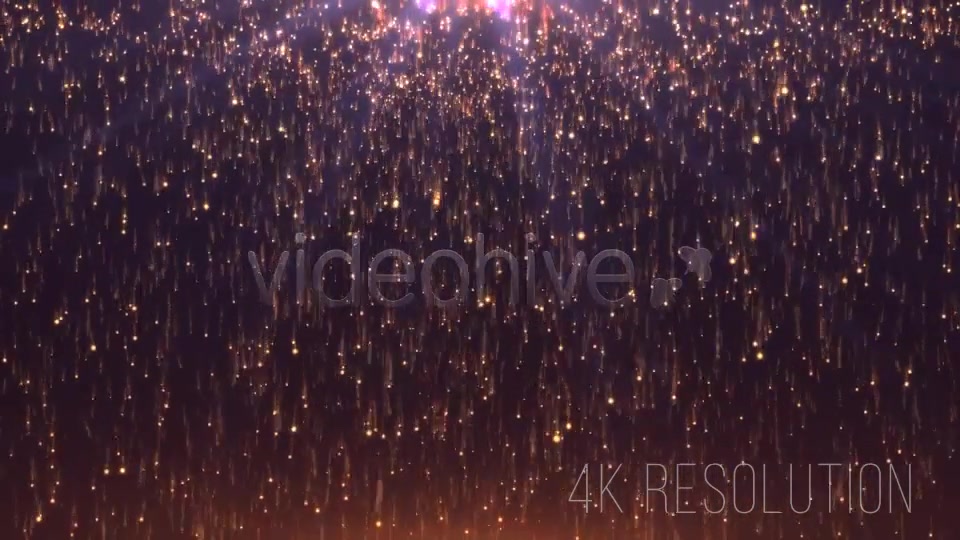 Abstract Particles Background 4K Videohive 18970401 Motion Graphics Image 9