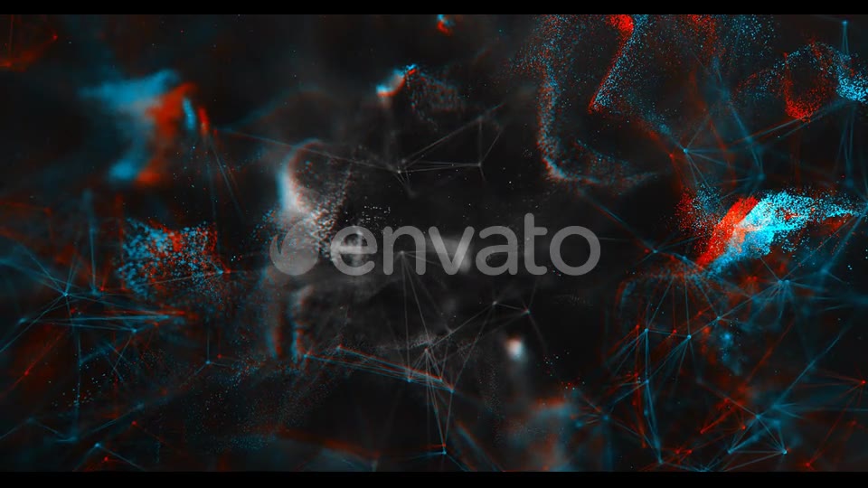 Abstract Particles Videohive 25323315 Motion Graphics Image 2