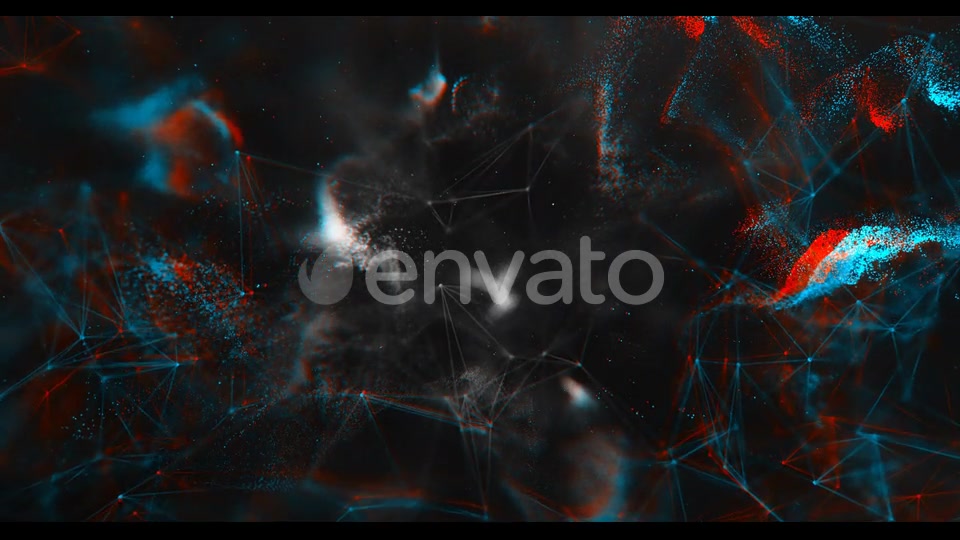 Abstract Particles Videohive 25323315 Motion Graphics Image 3