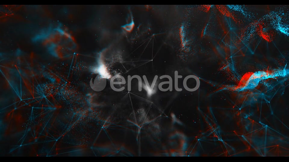 Abstract Particles Videohive 25323315 Motion Graphics Image 4