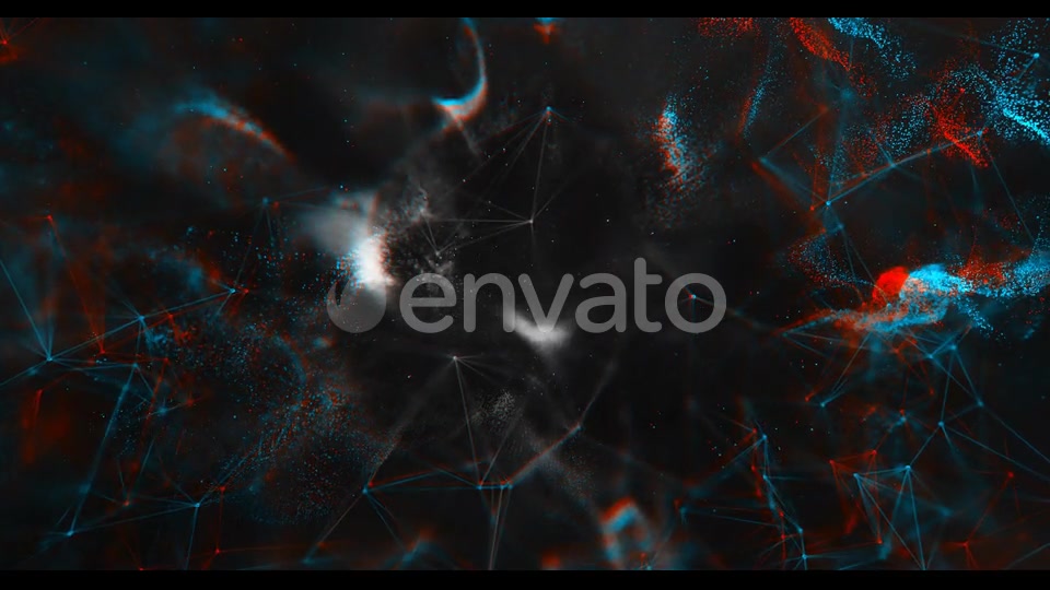 Abstract Particles Videohive 25323315 Motion Graphics Image 5