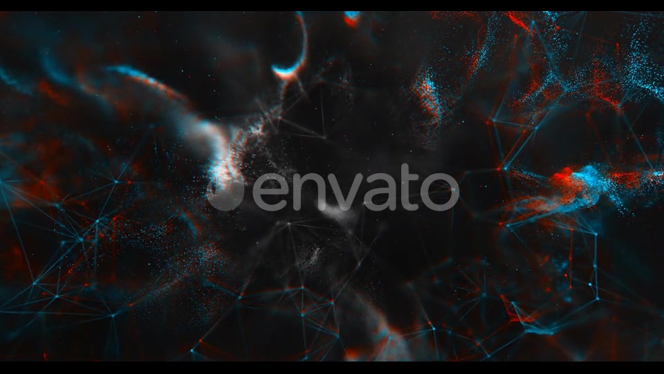Abstract Particles Videohive 25323315 Motion Graphics Image 6