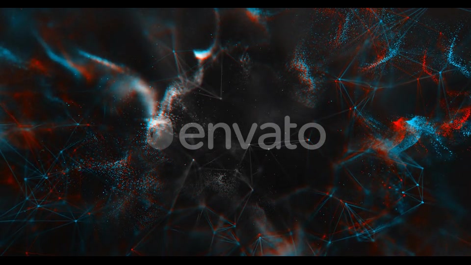 Abstract Particles Videohive 25323315 Motion Graphics Image 7