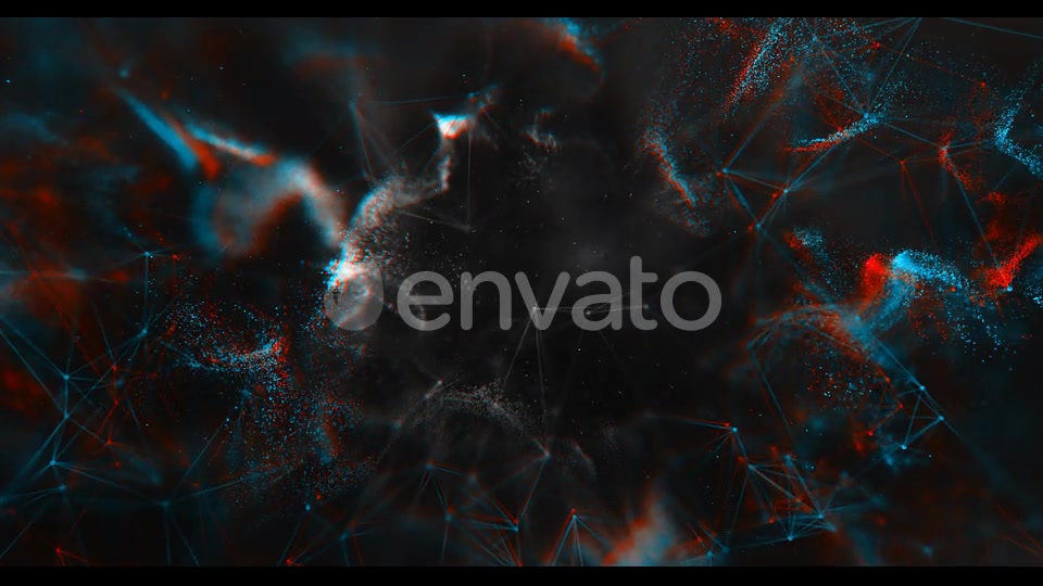Abstract Particles Videohive 25323315 Motion Graphics Image 8