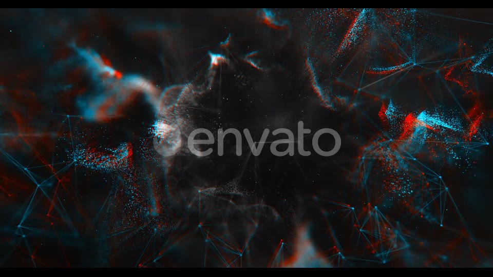 Abstract Particles Videohive 25323315 Motion Graphics Image 9