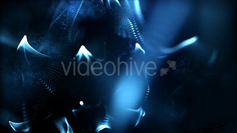 Abstract Particles New Videohive 14740398 Motion Graphics Image 3