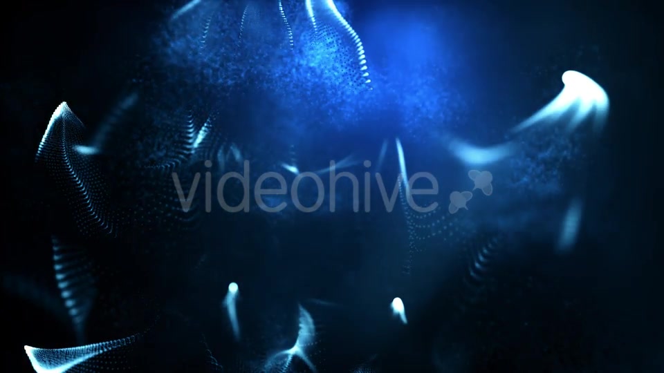 Abstract Particles New Videohive 14740398 Motion Graphics Image 5