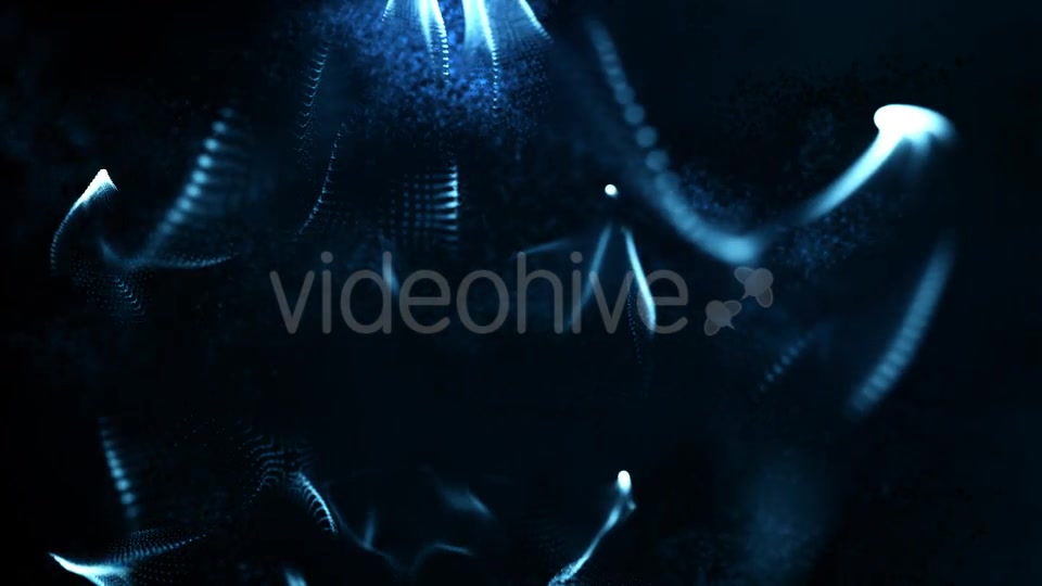 Abstract Particles New Videohive 14740398 Motion Graphics Image 6