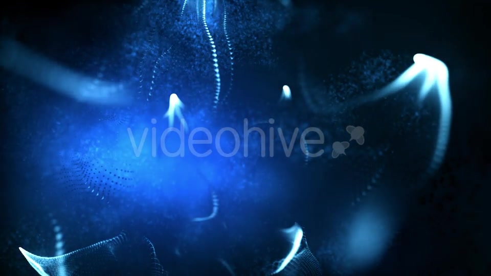 Abstract Particles New Videohive 14740398 Motion Graphics Image 7