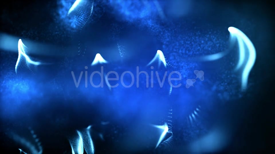 Abstract Particles New Videohive 14740398 Motion Graphics Image 8