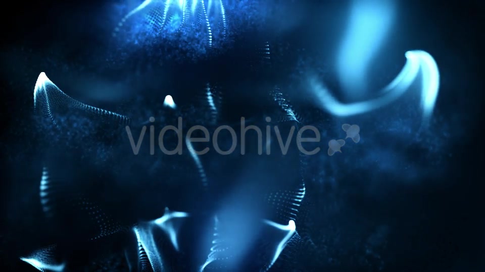 Abstract Particles New Videohive 14740398 Motion Graphics Image 9