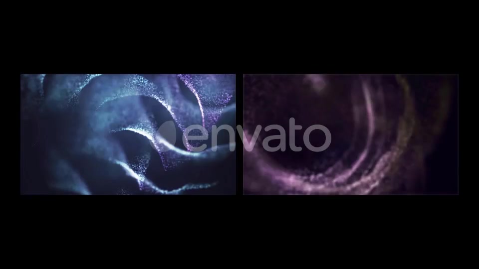 Abstract Particles Pack Videohive 21882717 Motion Graphics Image 2