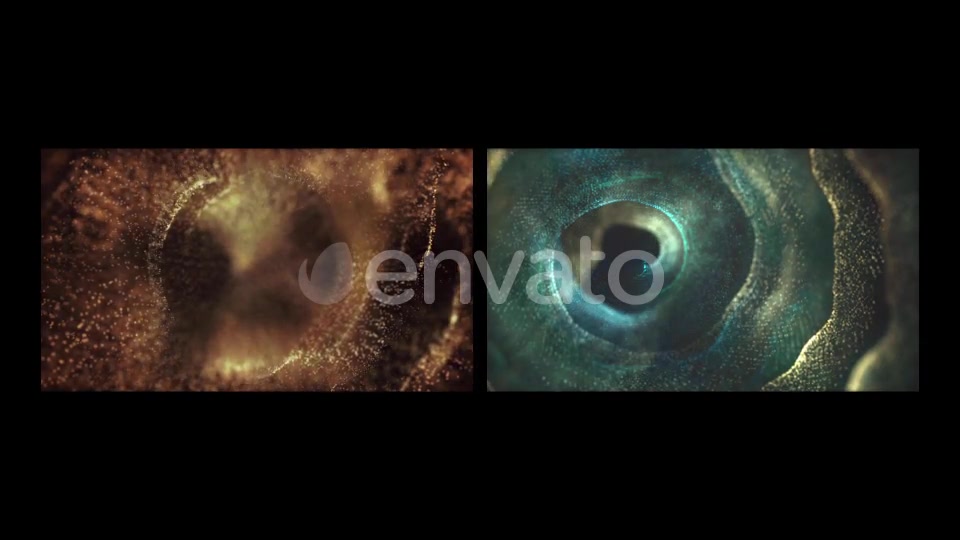Abstract Particles Pack Videohive 21882717 Motion Graphics Image 3