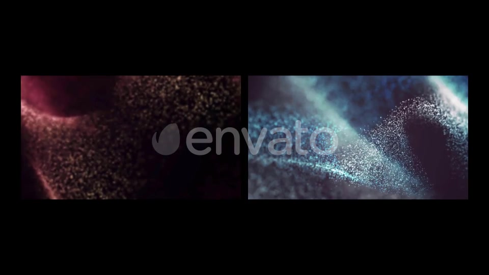 Abstract Particles Pack Videohive 21882717 Motion Graphics Image 5