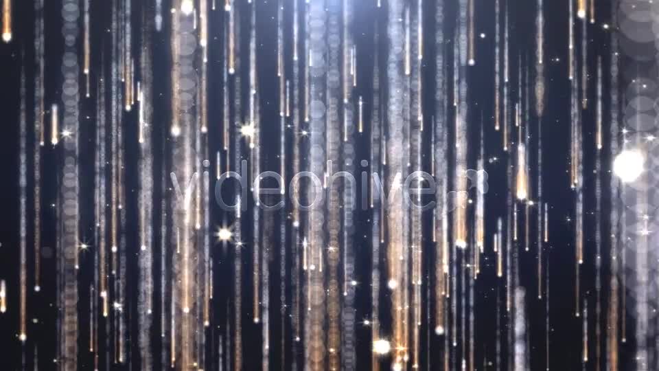 Abstract Particles Rain Videohive 19243141 Motion Graphics Image 1