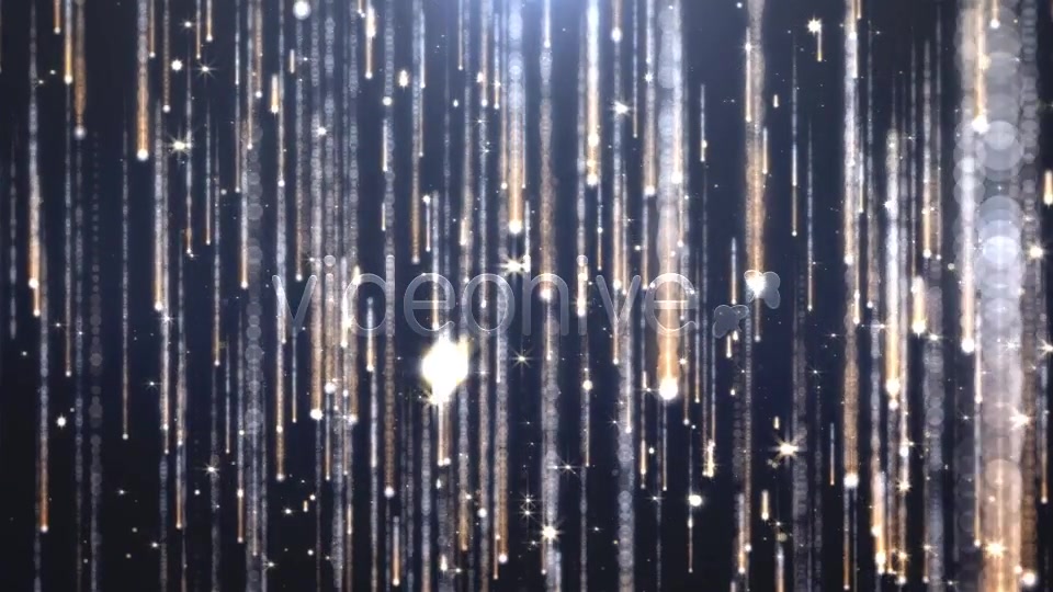 Abstract Particles Rain Videohive 19243141 Motion Graphics Image 10