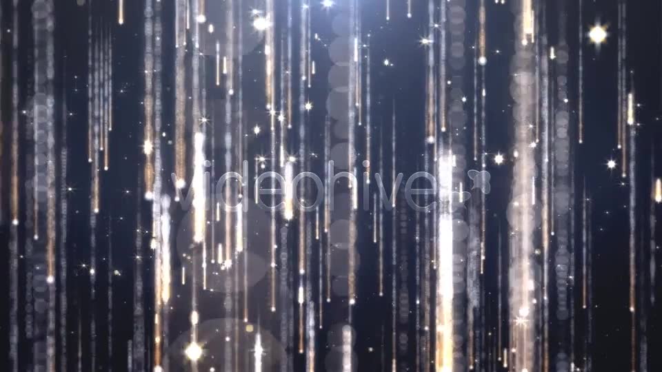 Abstract Particles Rain Videohive 19243141 Motion Graphics Image 2