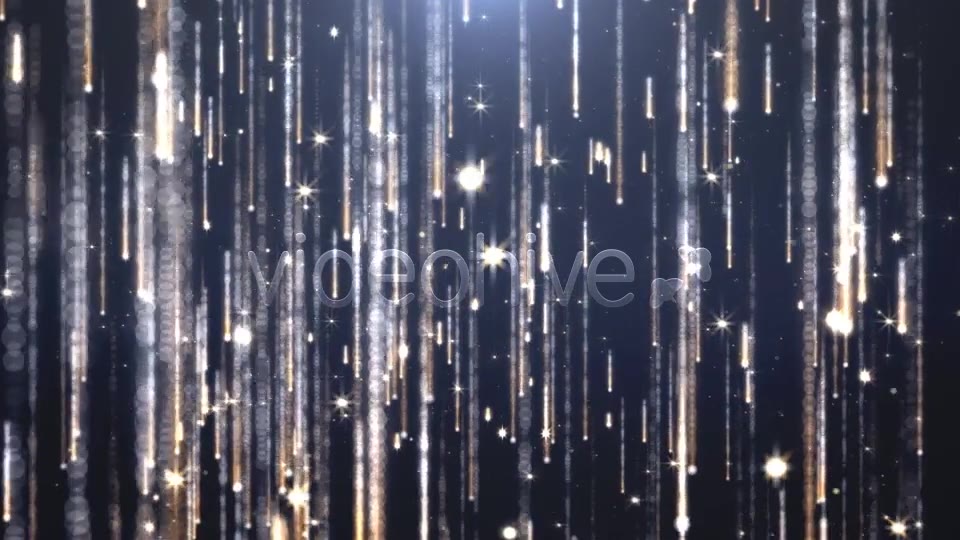 Abstract Particles Rain Videohive 19243141 Motion Graphics Image 3