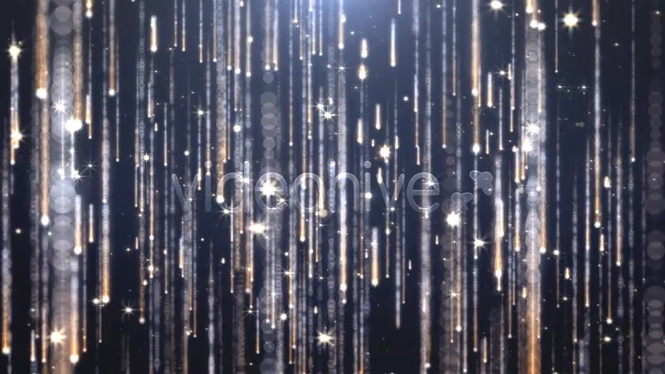 Abstract Particles Rain Videohive 19243141 Motion Graphics Image 9