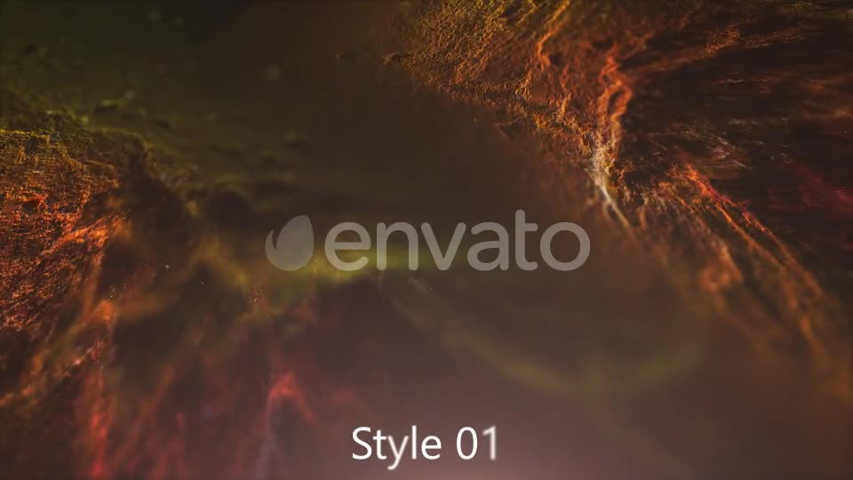 Abstract Particles Videohive 21810596 Motion Graphics Image 1