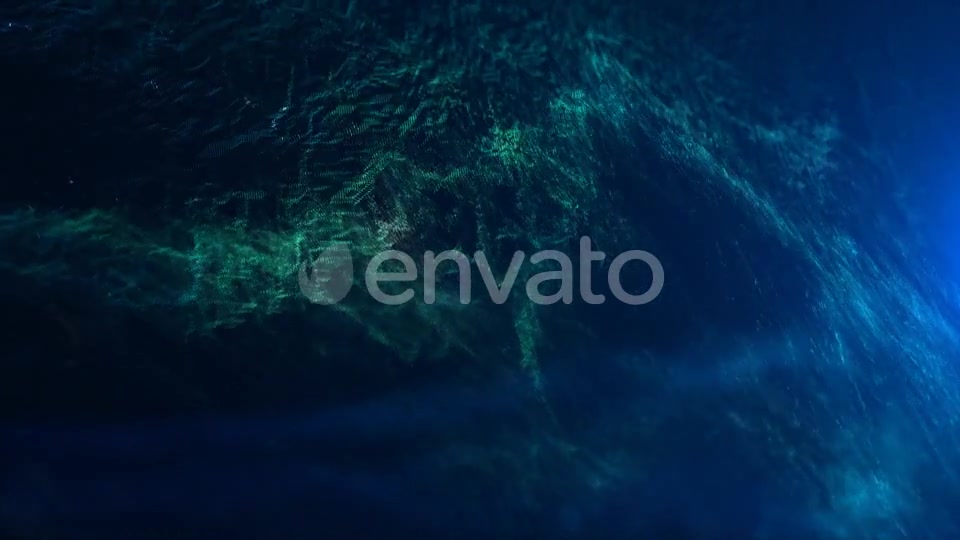 Abstract Particles Videohive 21810596 Motion Graphics Image 5