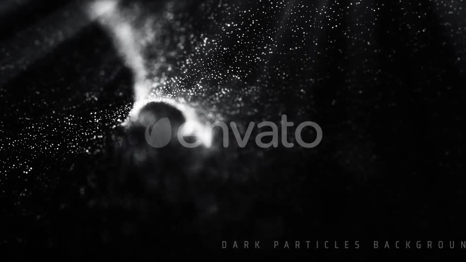 Abstract Particles Videohive 25196707 Motion Graphics Image 1