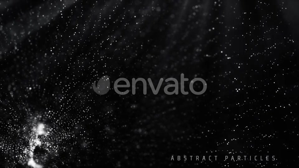 Abstract Particles Videohive 25196707 Motion Graphics Image 10
