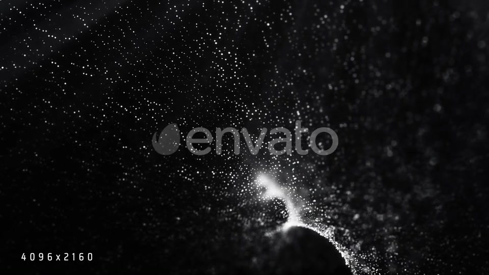 Abstract Particles Videohive 25196707 Motion Graphics Image 4