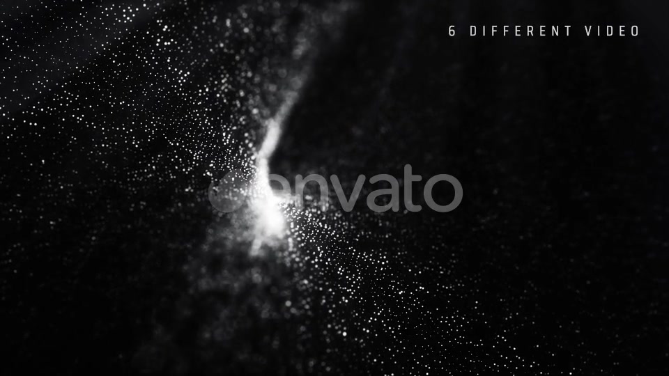 Abstract Particles Videohive 25196707 Motion Graphics Image 5