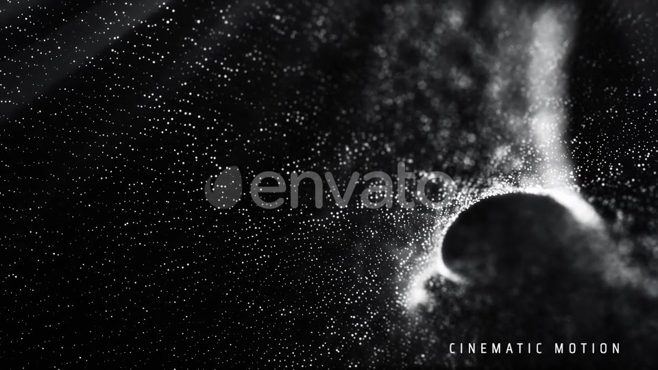 Abstract Particles Videohive 25196707 Motion Graphics Image 7