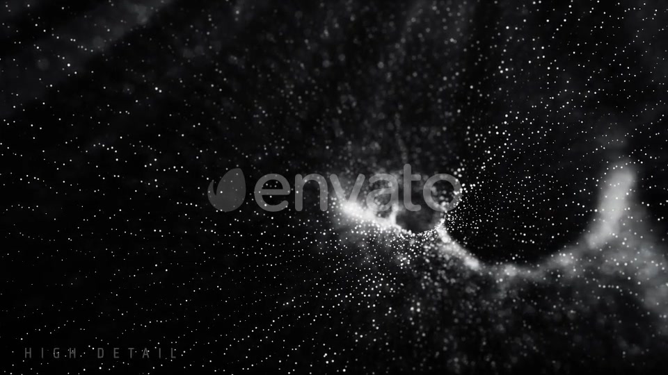 Abstract Particles Videohive 25196707 Motion Graphics Image 8