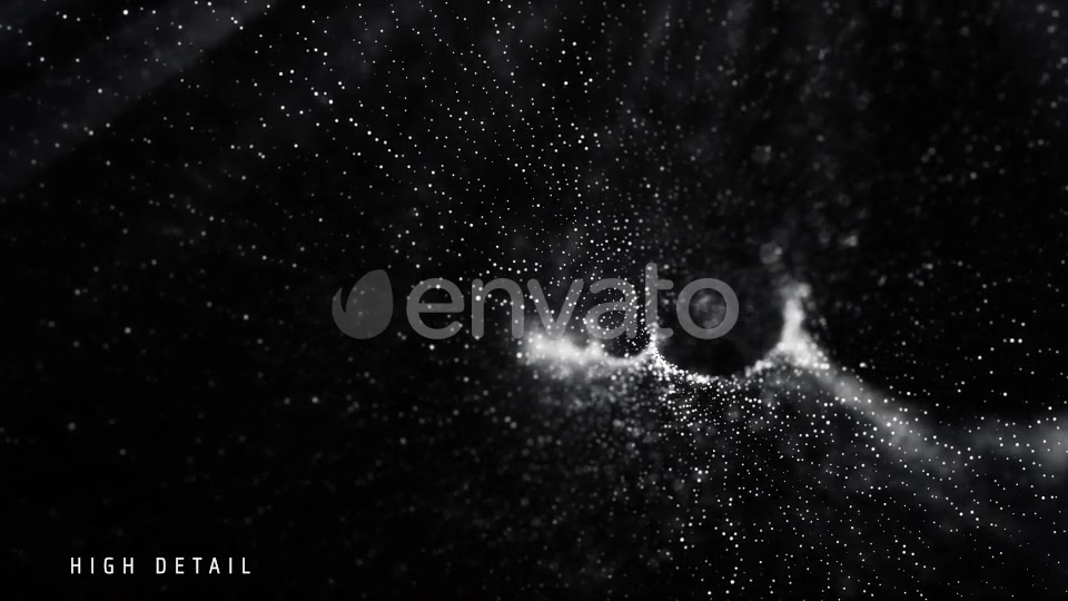 Abstract Particles Videohive 25196707 Motion Graphics Image 9