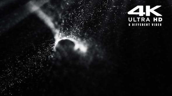 Abstract Particles - Videohive 25196707 Download