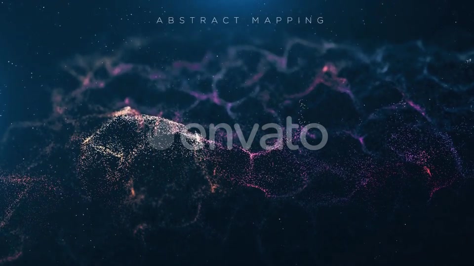 Abstract Particles Videohive 24686431 Motion Graphics Image 10