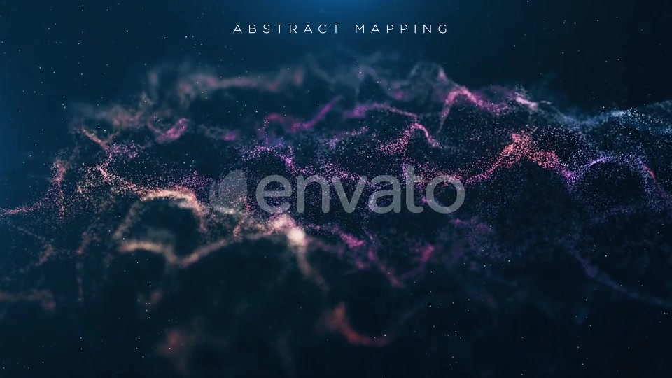 Abstract Particles Videohive 24686431 Motion Graphics Image 11