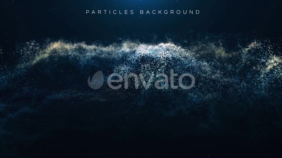 Abstract Particles Videohive 24686431 Motion Graphics Image 12